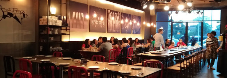 Enorme Italian Restaurant