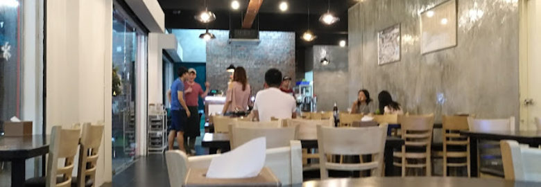 MiMi Korean Restaurant