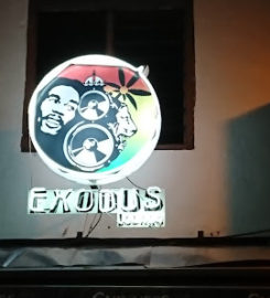 Exodus Lounge Melaka