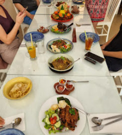 Nona Bali Restaurant