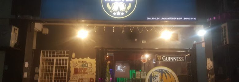 Laylas Kitchen and Bar
