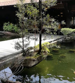 Old Town White Coffee Cyberjaya