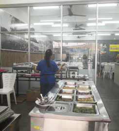 Restaurant Pin Wei Roast Duck 品味烧鸭馆