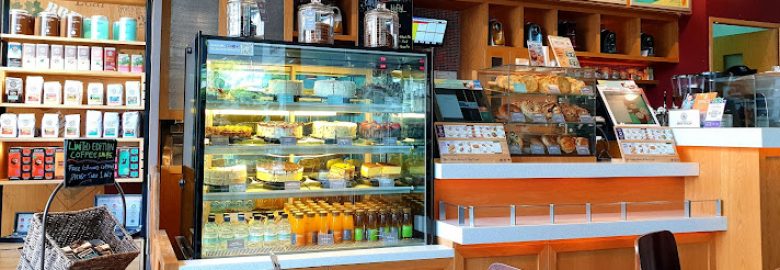 The Coffee Bean & Tea Leaf Bangsar Village II