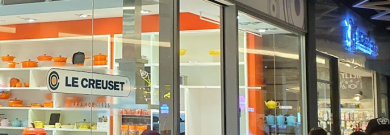 Le Creuset Mid Valley Megamall