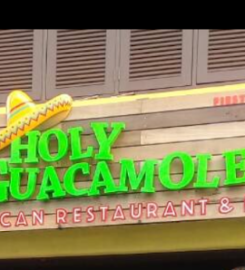 Holy Guacamole – Love Lane