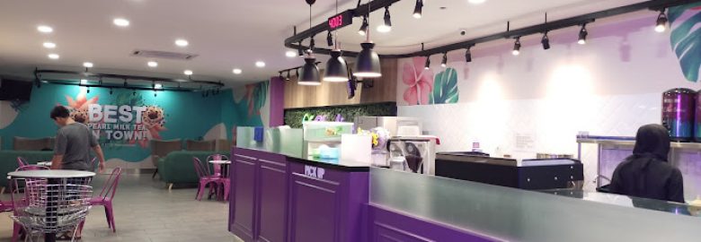 Chatime Taman Chi Liung, Klang