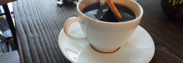 Maysan Coffee & Laundry