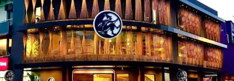 Moonlight Cake House (Bandar Bukit Tinggi) Klang