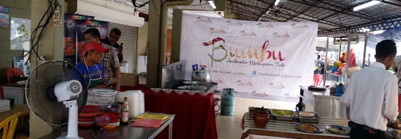 NP Harapan (Restoran Nasi Padang Harapan)