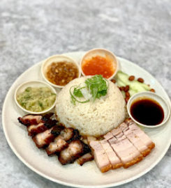 Fatt Kee Roast Duck & Chicken Rice Shop @ Cheras Trader Square