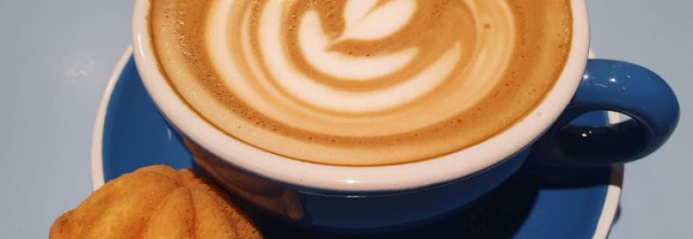 San Francisco Coffee