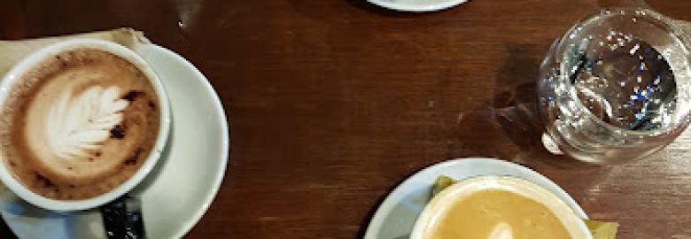 Cosans Coffee Subang Jaya SS15