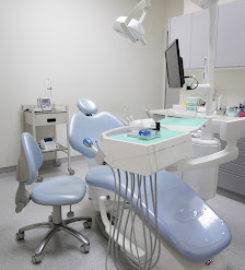 KLINIK PERGIGIAN C&K @ C&K DENTAL CLINIC