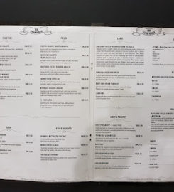 Kor.B Korean Restaurant Cyberjaya