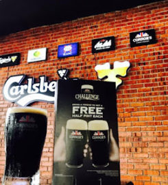 Flying Dutchman Bar & Bistro