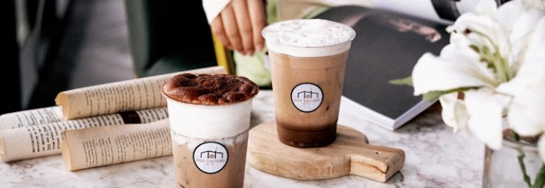 THE KOPI FACTORY (Puchong HM)