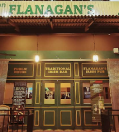 Flanagan’s Irish Restaurant (Impian Emas) F2