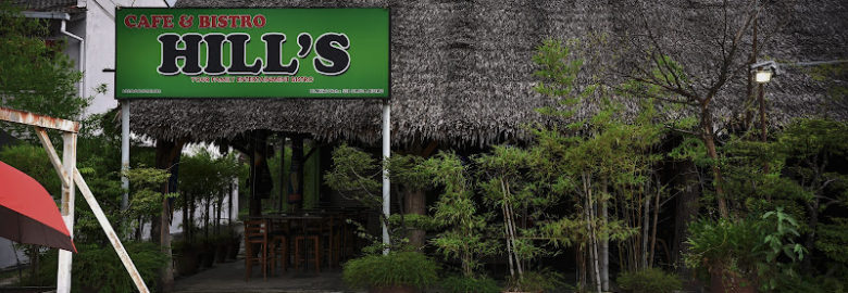 Hill’s Cafe & Bistro