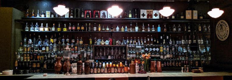P&C Cocktail Bar
