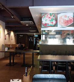 Hana Tei Restaurant (Kajang – Selangor – Malaysia)