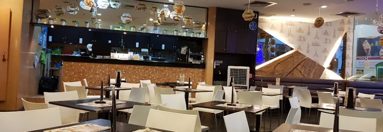 Kim Gary Restaurant @ The Curve