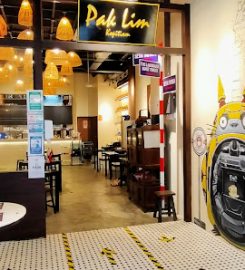 Pak Lim Kopitiam @ Bandar Bukit Tinggi 2