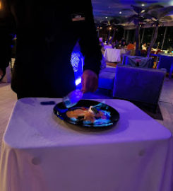 TopView Restaurant & Lounge , Highest Roof Top Bar Penang