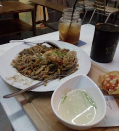 PTN Steamboat Restaurant