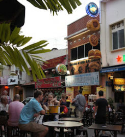 Ringo’s Classic Cafe