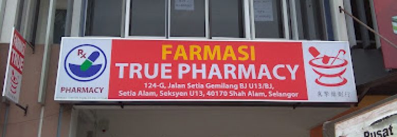 True Pharmacy