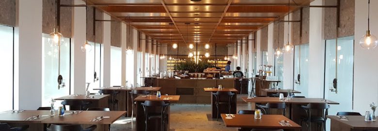Entier French Dining