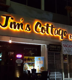 Jim’s Cottage & Bistro