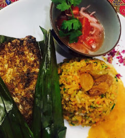 Lagenda House & Cafe