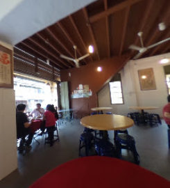 Tek Sen Restaurant