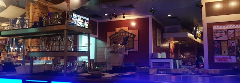 Chili’s Citta Mall