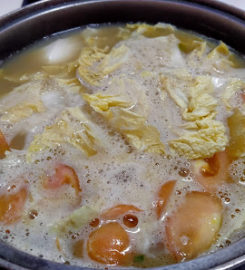 Yap Yin Bak Kut Teh Restaurant