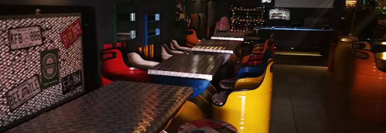 Factory Restaurant & Bar