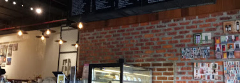 The Daily Press Coffee