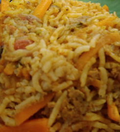 Togather 讲饮讲食 (Cheras Traders Square)