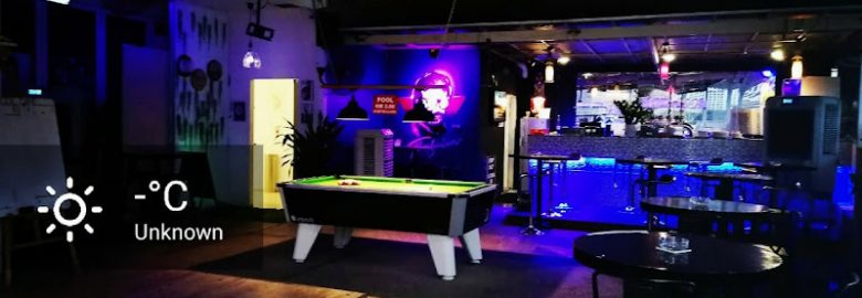 TINDER RESTAURANT & BAR