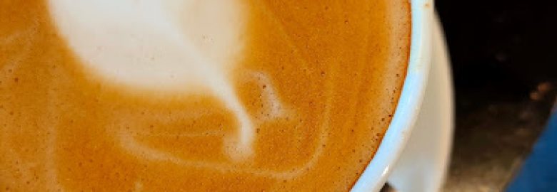 B International Cafe Kuchai Lama