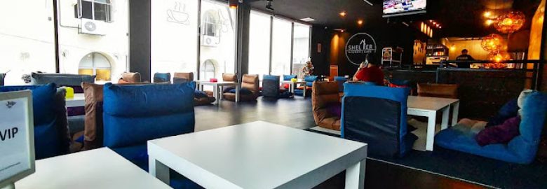 Shelter Subang