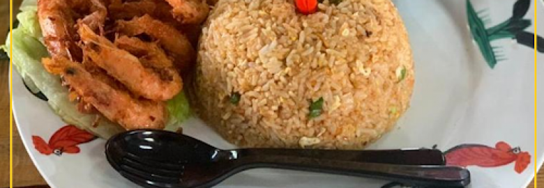 Kafe Gerbabboom – Uptown Santai Setia Alam