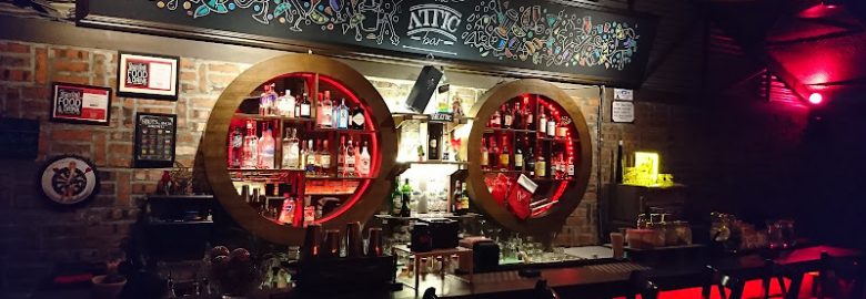 The Attic Bar