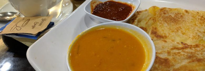 Maju Dynamic Coffee House