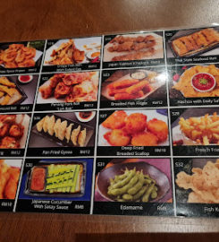 M20 Restaurant and Cafe