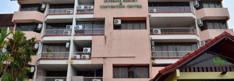Intekma Resort