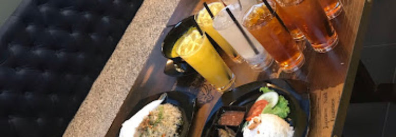 Restaurant Lemak Chili’s Ardence Crest
