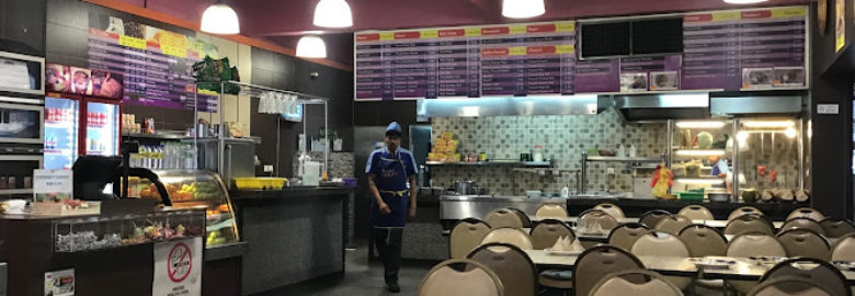 Restoran Jaya